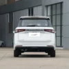 Wuling Jiachen унаа арткы