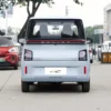 Wuling Air EV מאחור