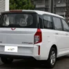 میکروباس Wuling عقب سمت راست