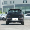 Hongqi HS3 achter