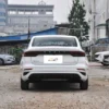 Geely Emgrand көлігінің артқы жағы