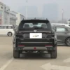 Changan CS95 arka