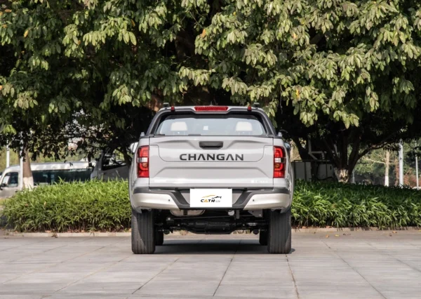 Changan Hunter arrière