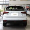 عقب ماشین Haval Xionglong