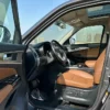 Changan CS95 driver's seat