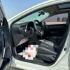 Toyota Corolla 2018 185T CVT Edición Prestige, China V - Asiento del conductor