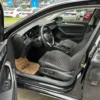 asiento del conductor passat