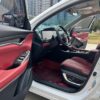 Asiento del conductor Changan CS75