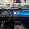 Display screen ng Ford Mondeo