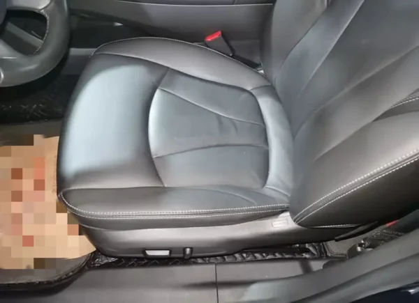 Asiento del conductor Buick LaCrosse