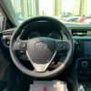 Toyota Corolla 2018 185T CVT Edición Prestige, Volante China V