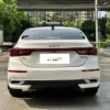 Kia K3 арткы бөлүгү