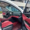 Asiento del pasajero delantero Changan CS75