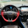 Ford Focus steering wheel