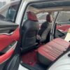 Asiento trasero izquierdo Changan CS75