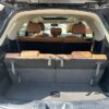 Changan CS95 trunk/boot