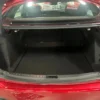 Trunk ng Ford Mondeo