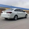 Buick Excelle sağ arka