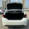 Toyota Corolla 2018 185T CVT Prestige Edition, China V Trunk