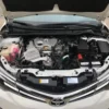 Toyota Corolla 2018 - Motor